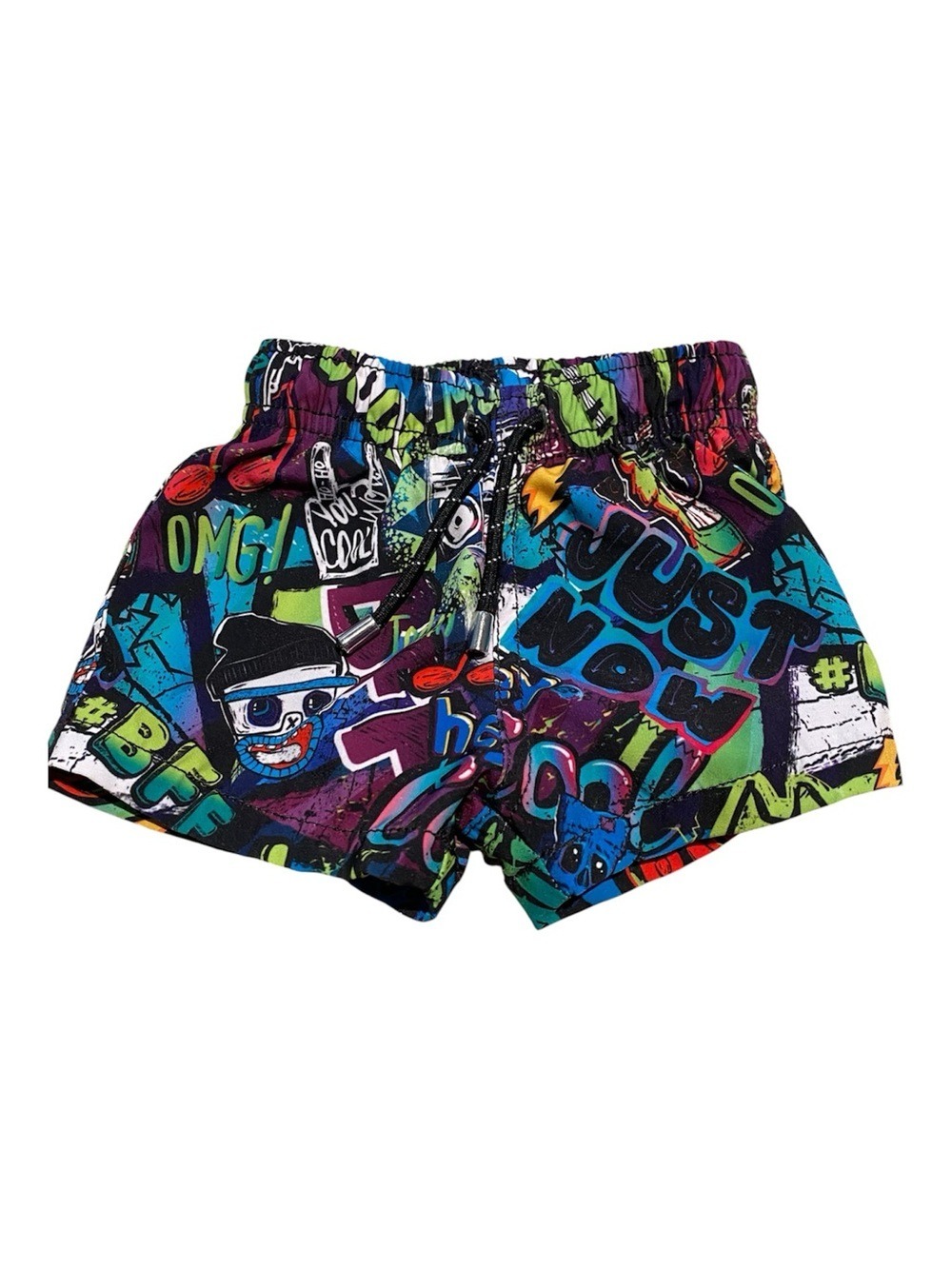 Shore Apparel Swimmies Bathing Suit Bottoms Shorts Baby Boy 6-12 m Swimwear